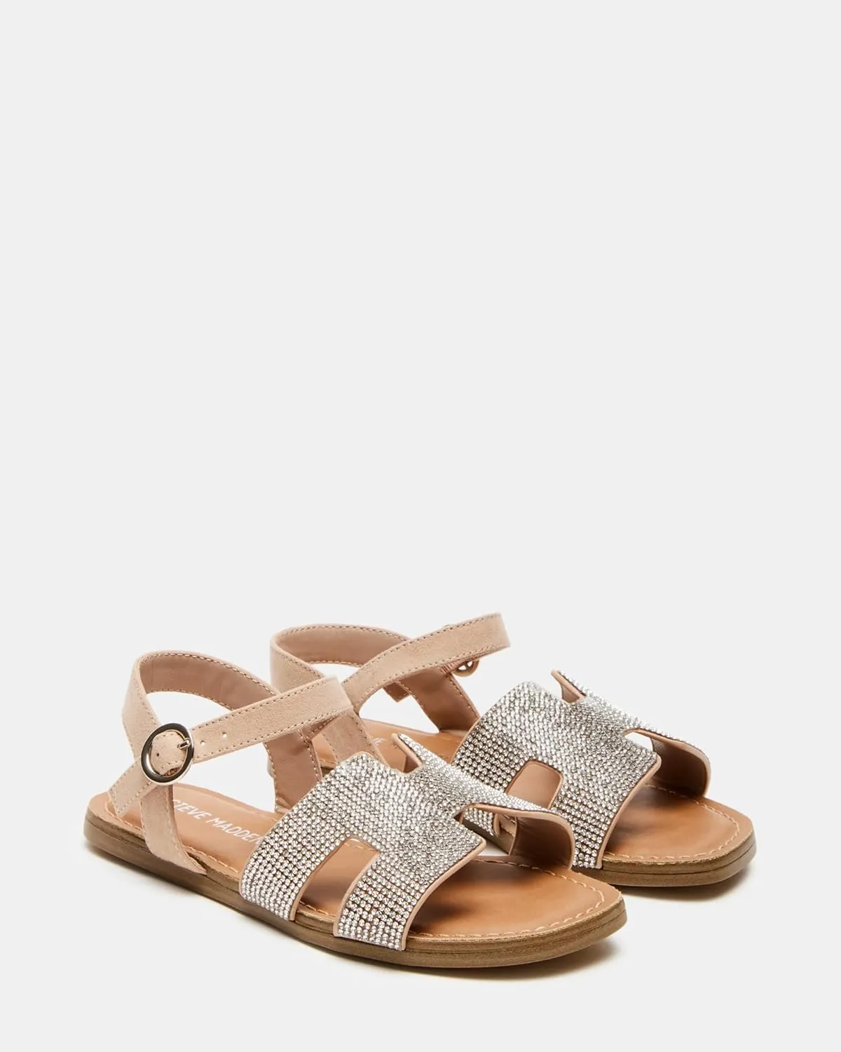 Haydin Flat Sandal