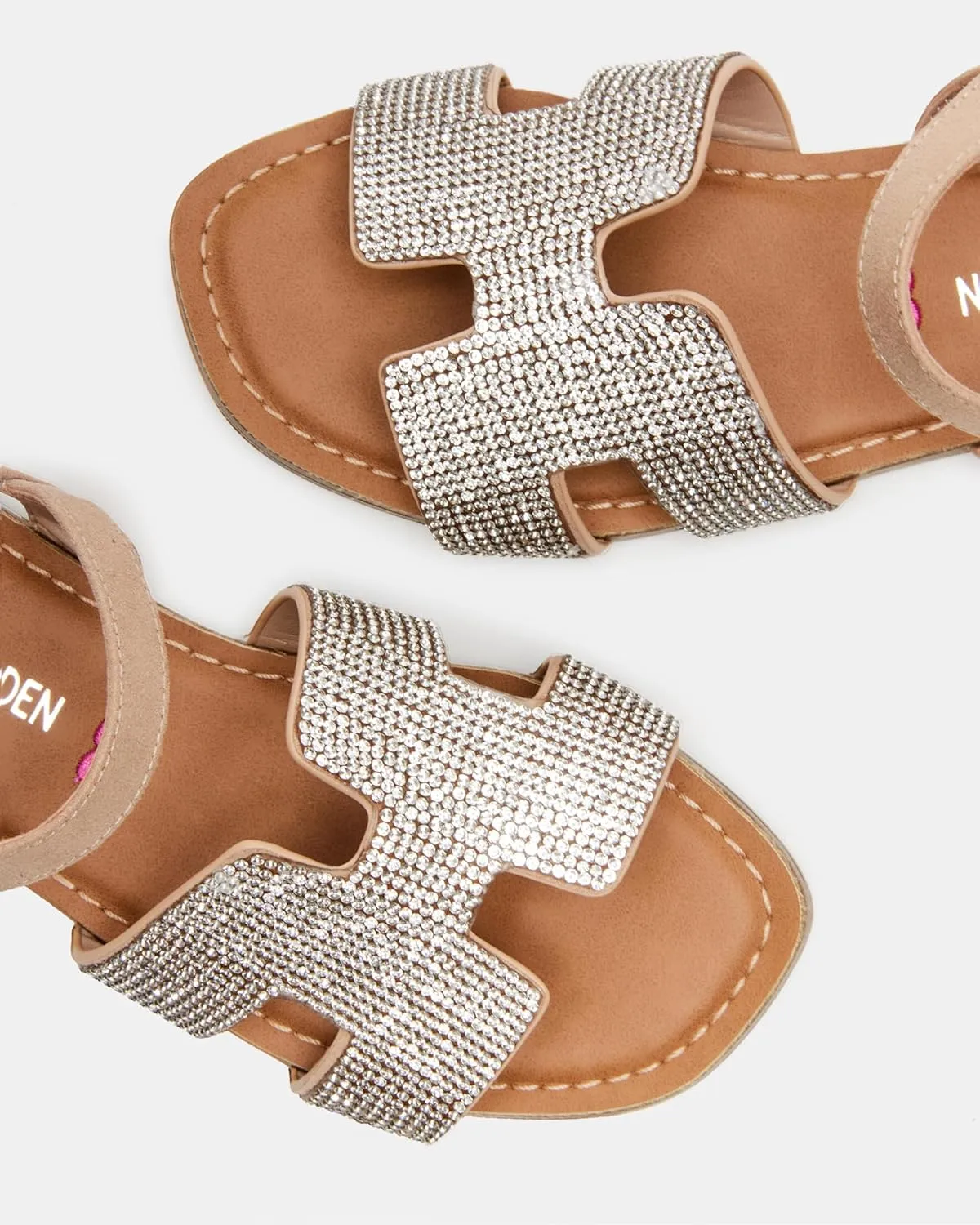 Haydin Flat Sandal