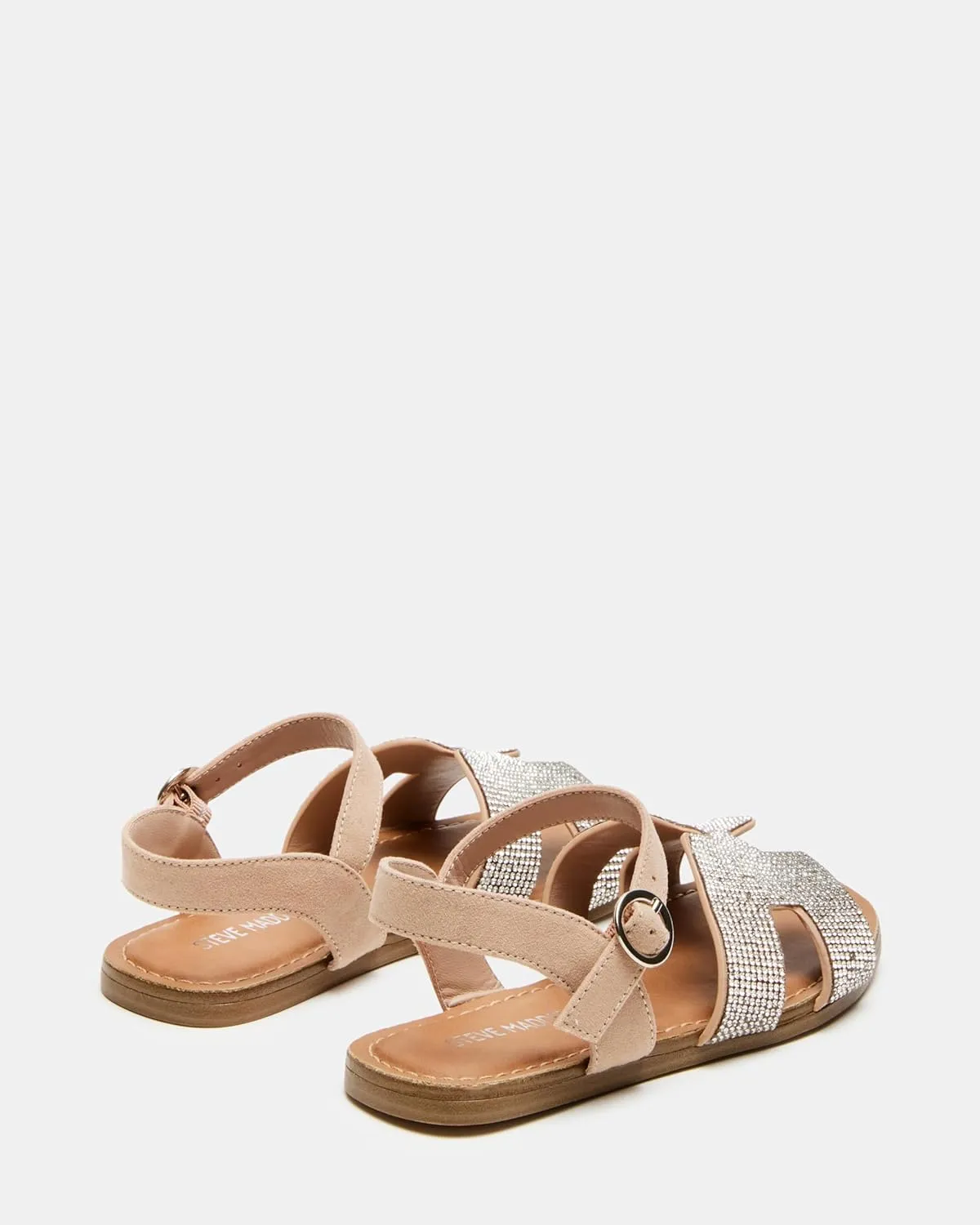 Haydin Flat Sandal