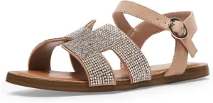 Haydin Flat Sandal