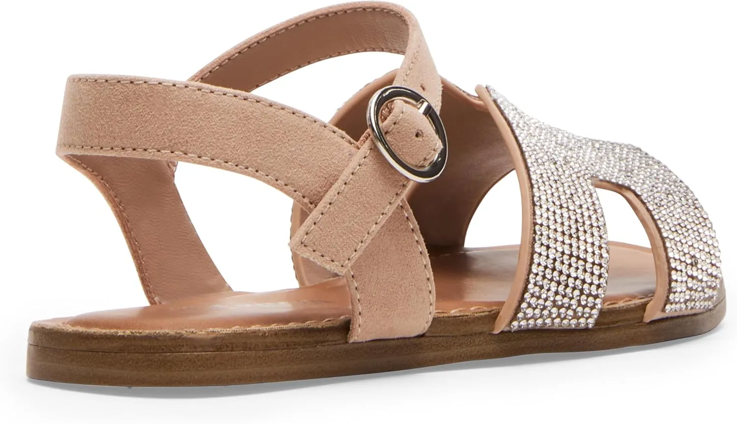 Haydin Flat Sandal