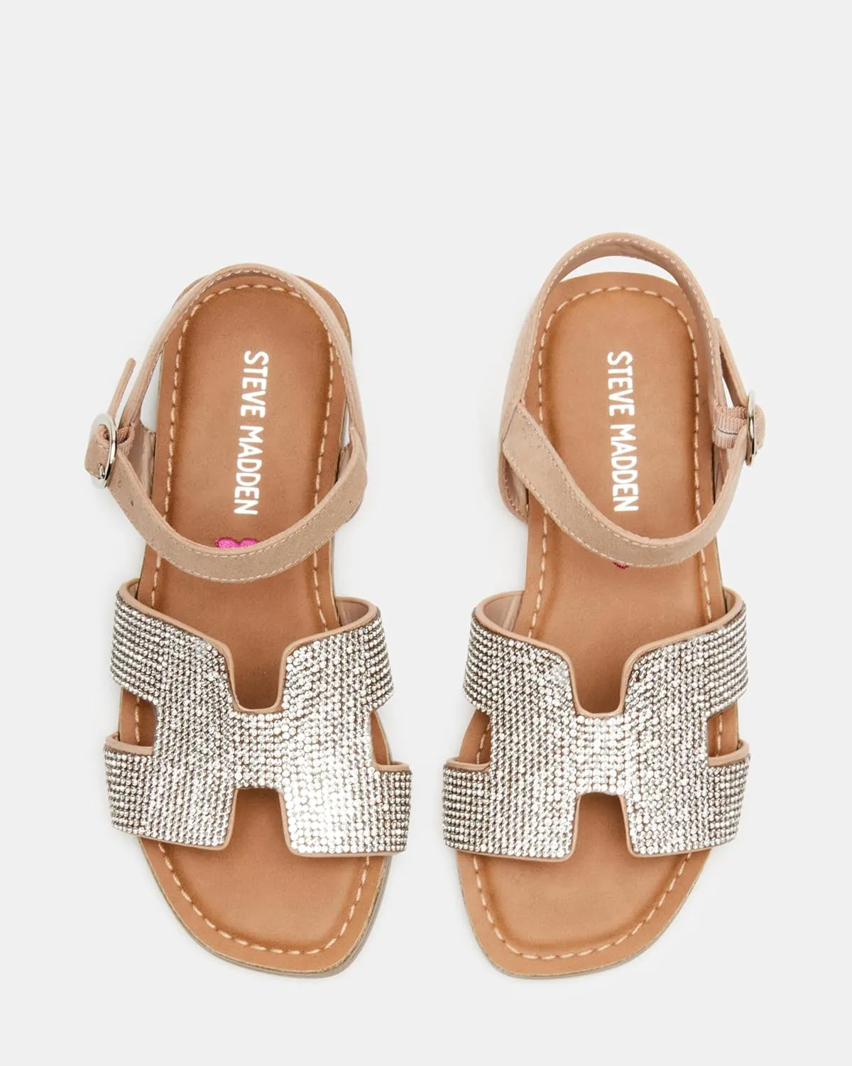 Haydin Flat Sandal