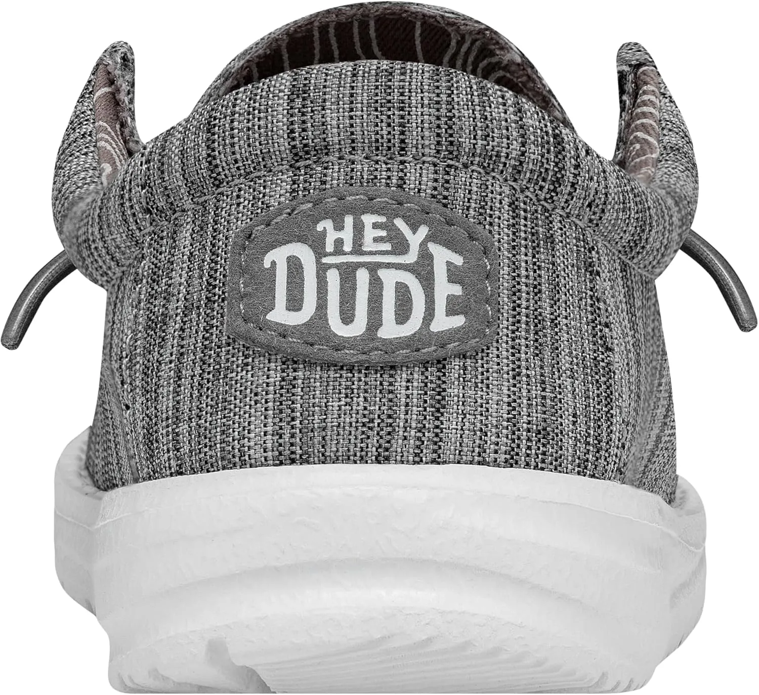 HEYDUDE Wendy Funk Surf Baja, Women’s Shoes, Women’s Slip-on Loafers, Comfortable & Light-Weight
