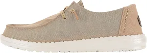 HEYDUDE Wendy Stardust, Women's Shoes, Slip-on Loafers, Comfortable & Light-Weight