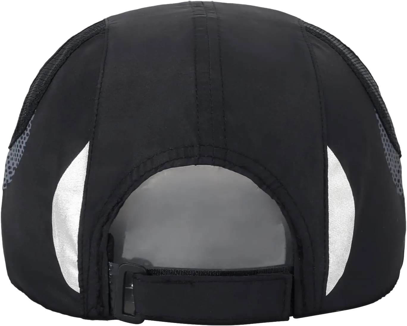 HH HOFNEN Quick Dry Cap Lightweight Running Hats Outdoor Airy Mesh Adjustable Sports Sun Hat UV Protection Hat for Men Women