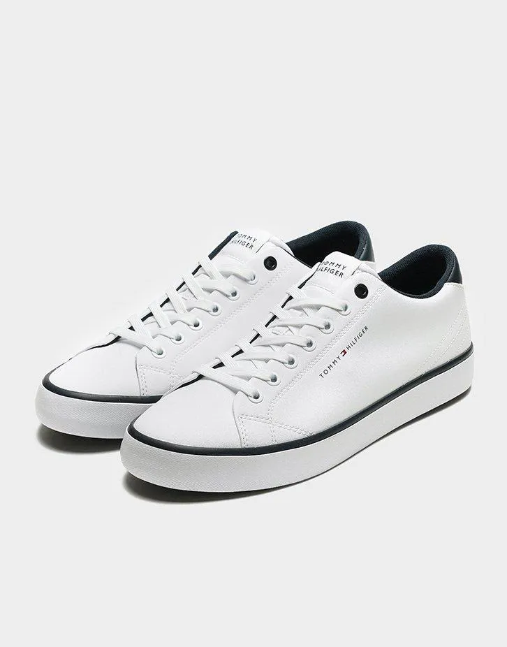 Hi Vulcanized Core Low Leather