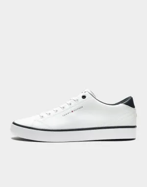 Hi Vulcanized Core Low Leather