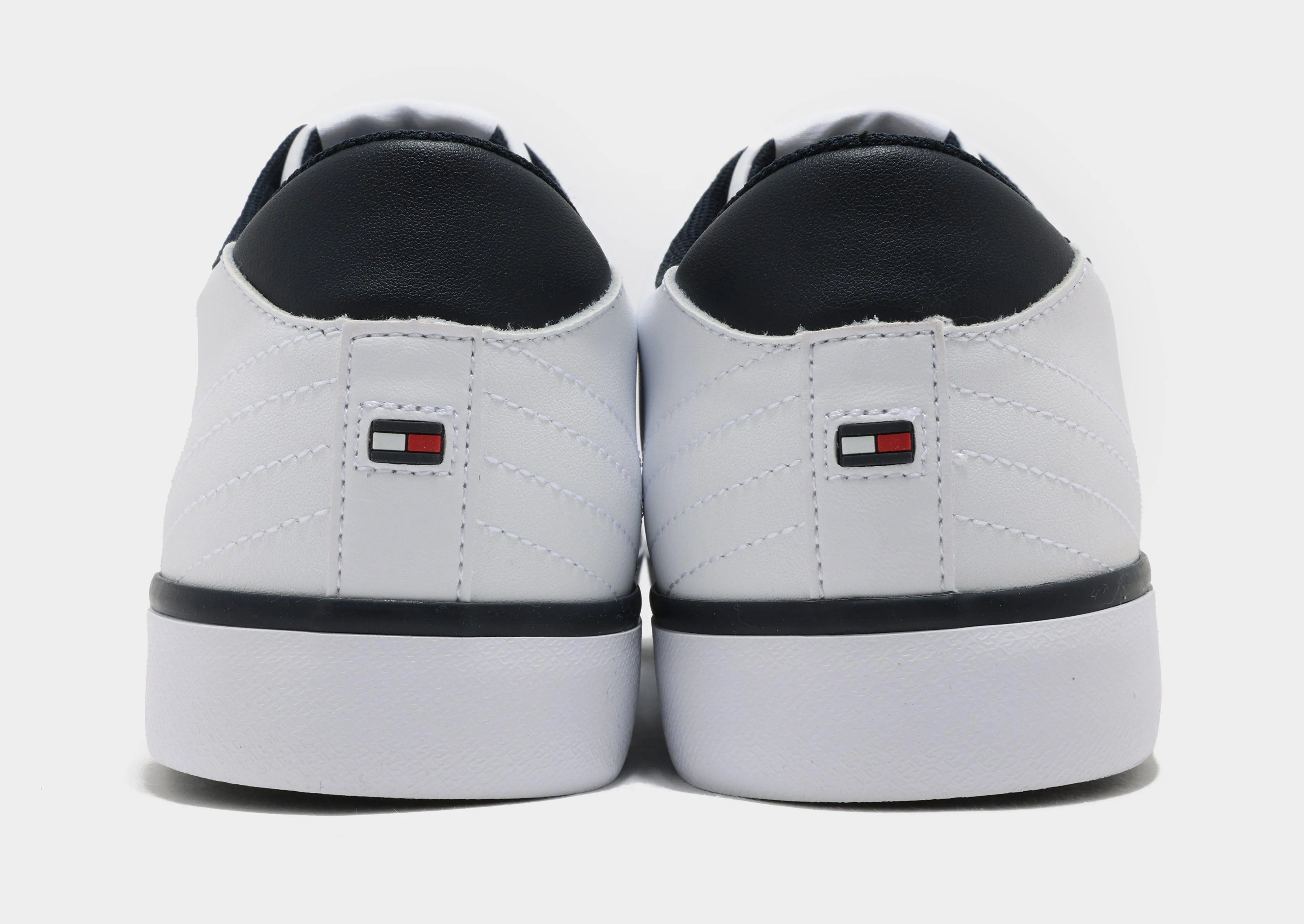 Hi Vulcanized Core Low Leather