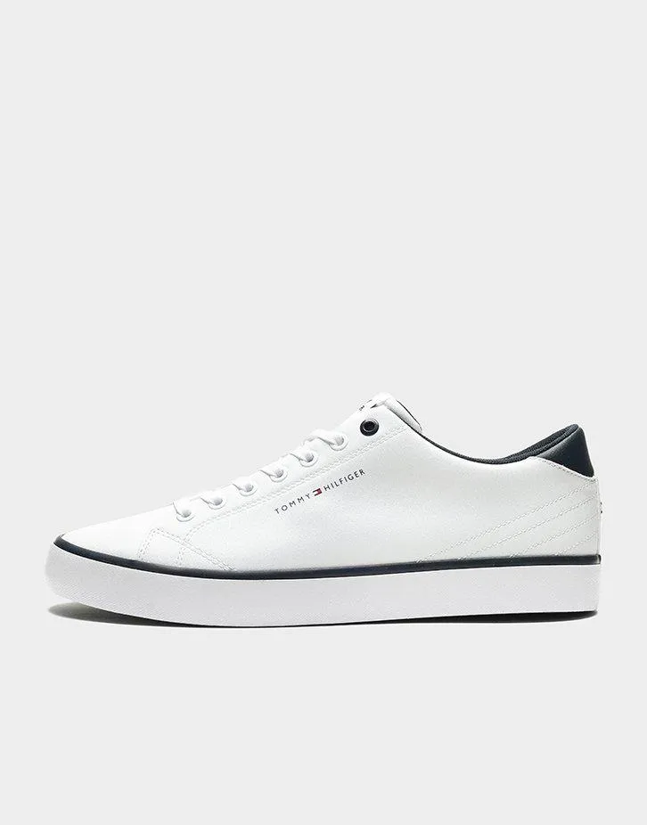 Hi Vulcanized Core Low Leather