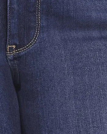 High Rise Marilyn Ankle Jean | Wonderland