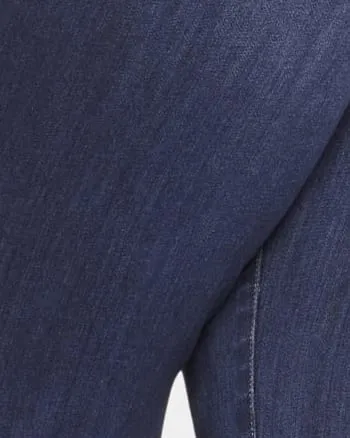 High Rise Marilyn Ankle Jean | Wonderland