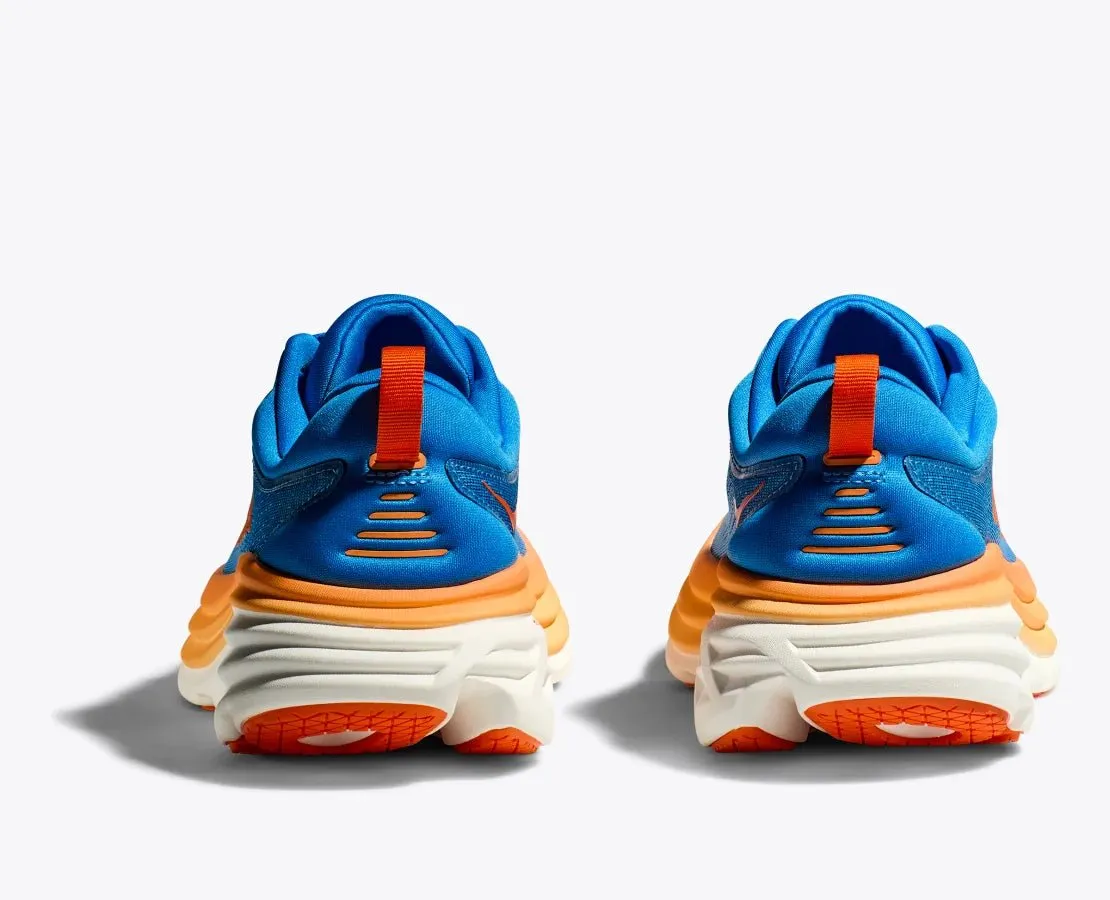 Hoka Bondi 8 Coastal Sky