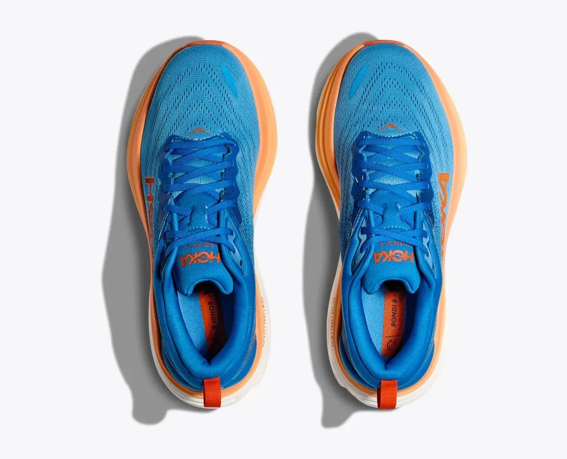 Hoka Bondi 8 Coastal Sky