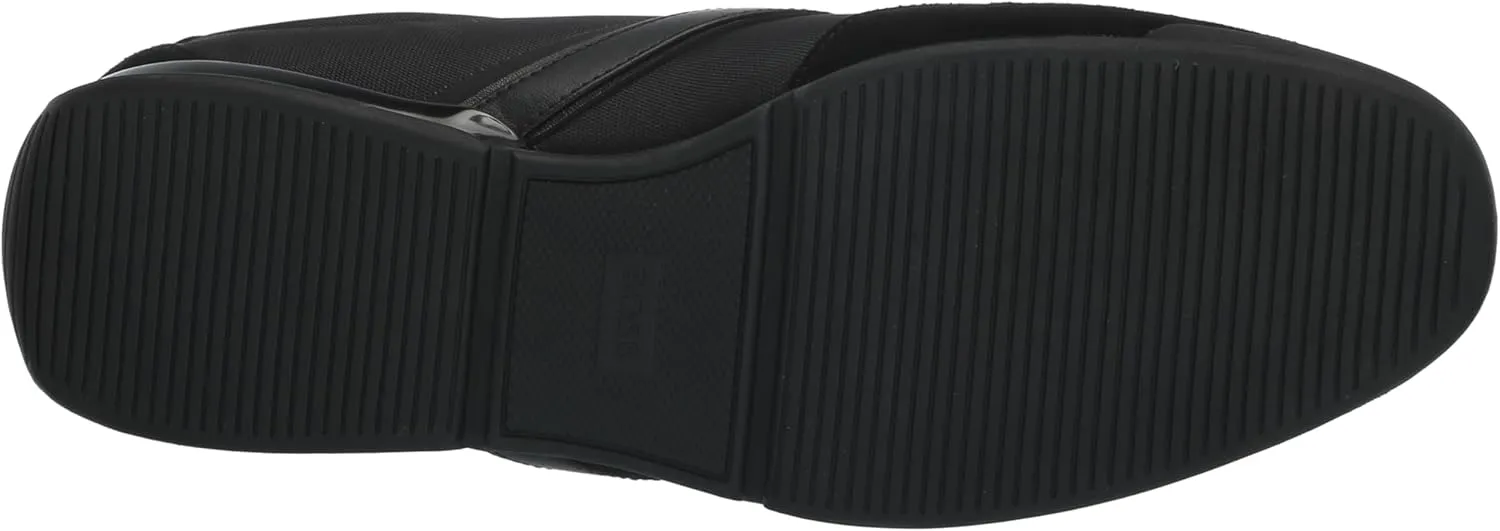 HUGO BOSS Men's Saturn Low Profile Sneakers