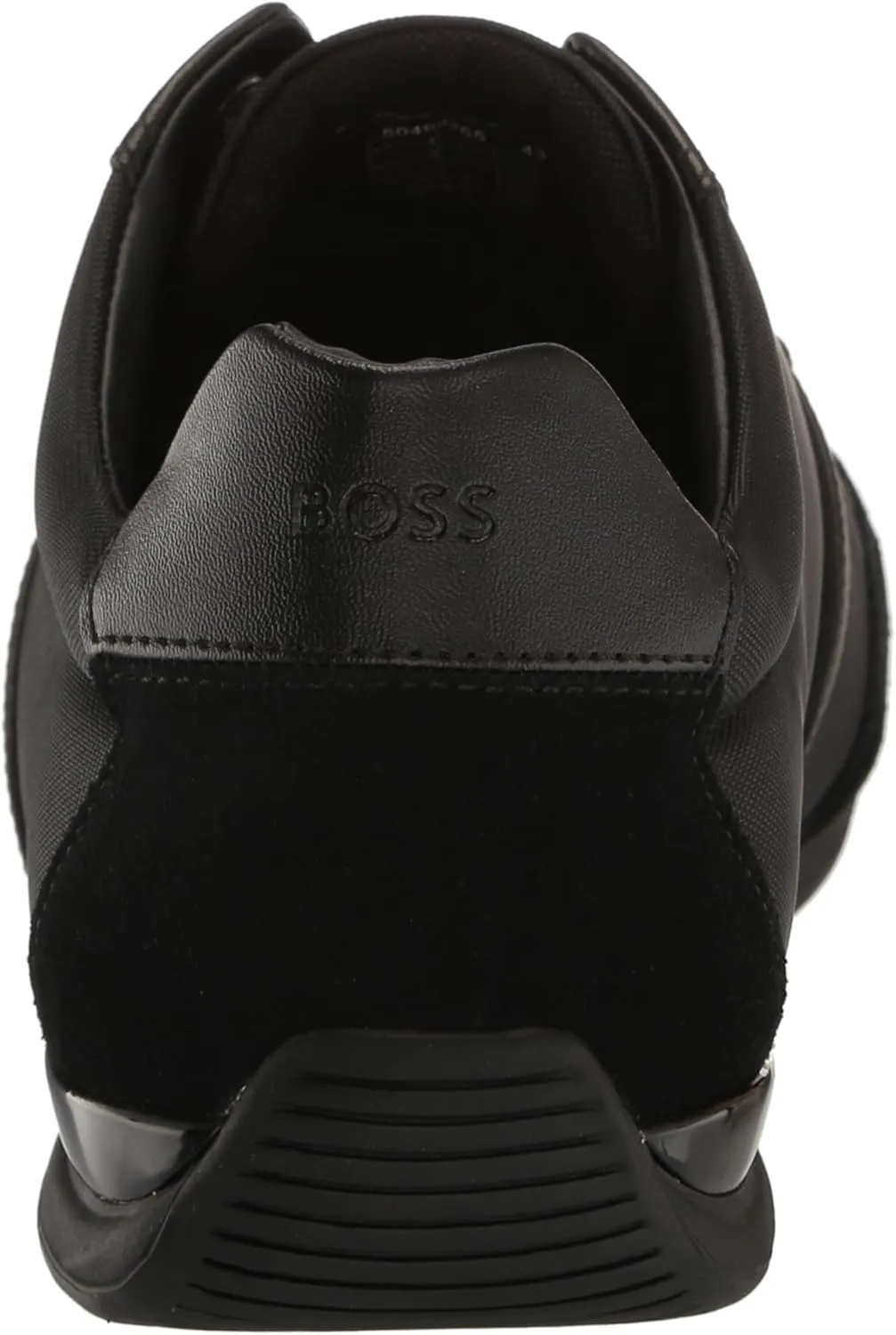HUGO BOSS Men's Saturn Low Profile Sneakers