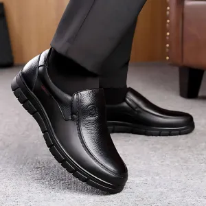 Hugo™ - Comfortable Slip on Shoes