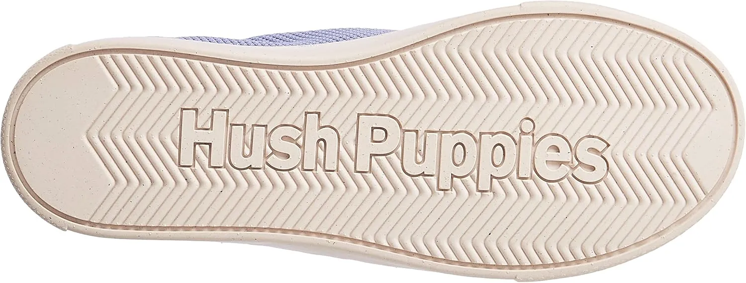 Hush Puppies Women's Sneaker