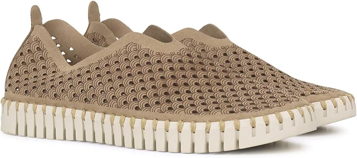 Ilse Jacobsen Women's Low-Top Sneaker
