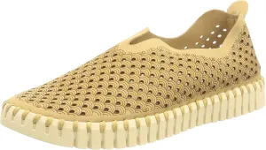 Ilse Jacobsen Women's Low-Top Sneaker