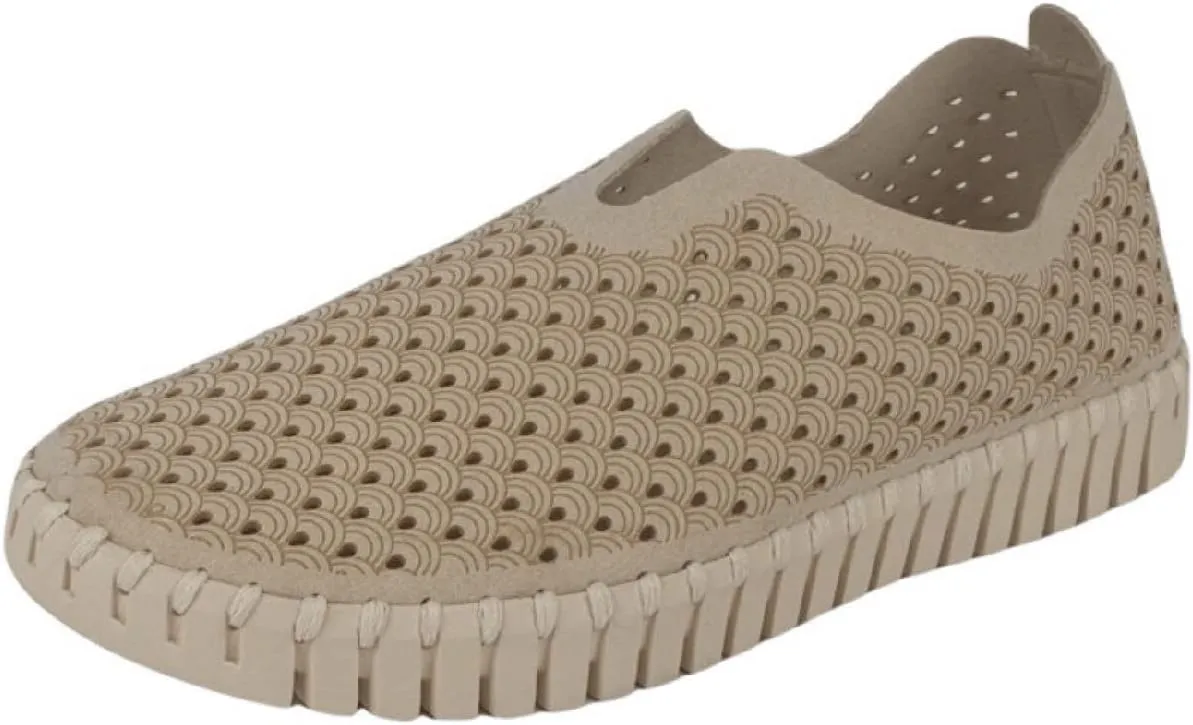 Ilse Jacobsen Women's Low-Top Sneaker