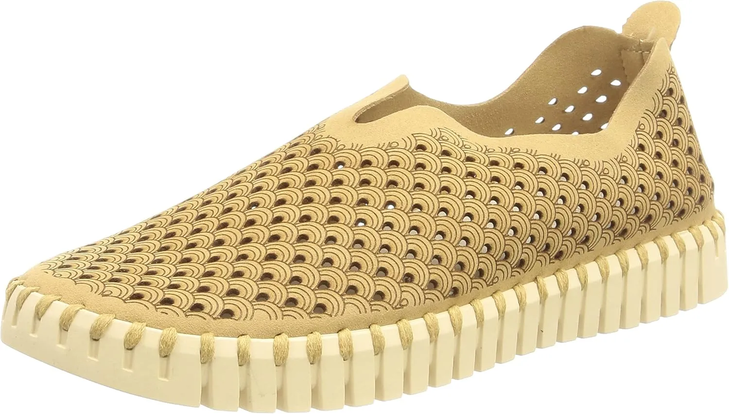 Ilse Jacobsen Women's Low-Top Sneaker