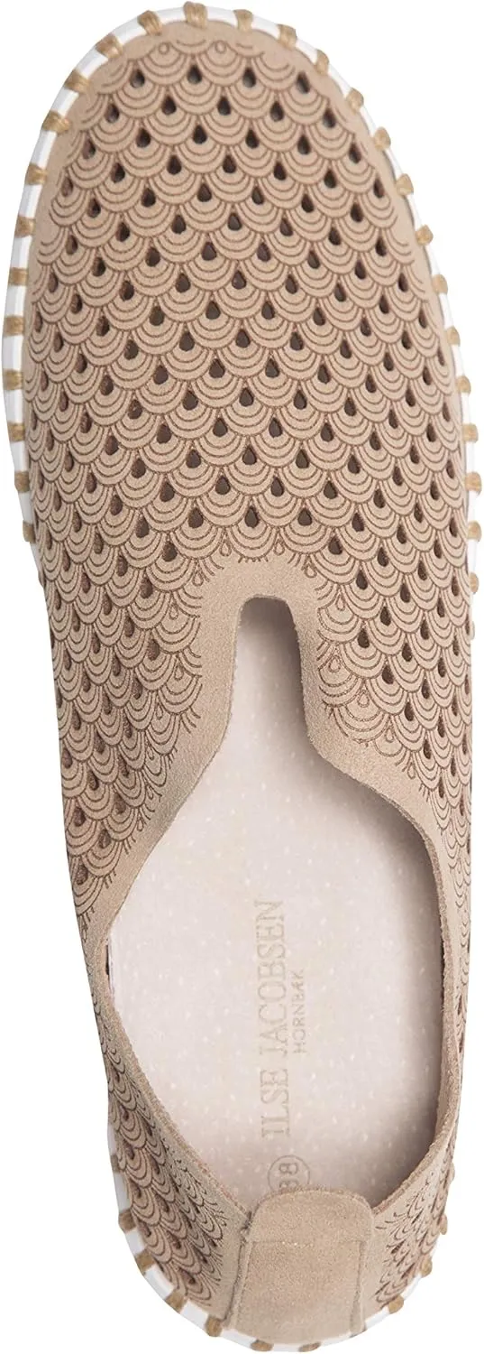 Ilse Jacobsen Women's Low-Top Sneaker