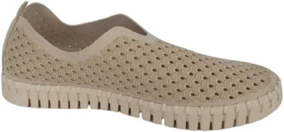 Ilse Jacobsen Women's Low-Top Sneaker