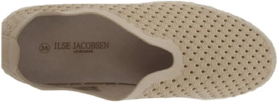 Ilse Jacobsen Women's Low-Top Sneaker