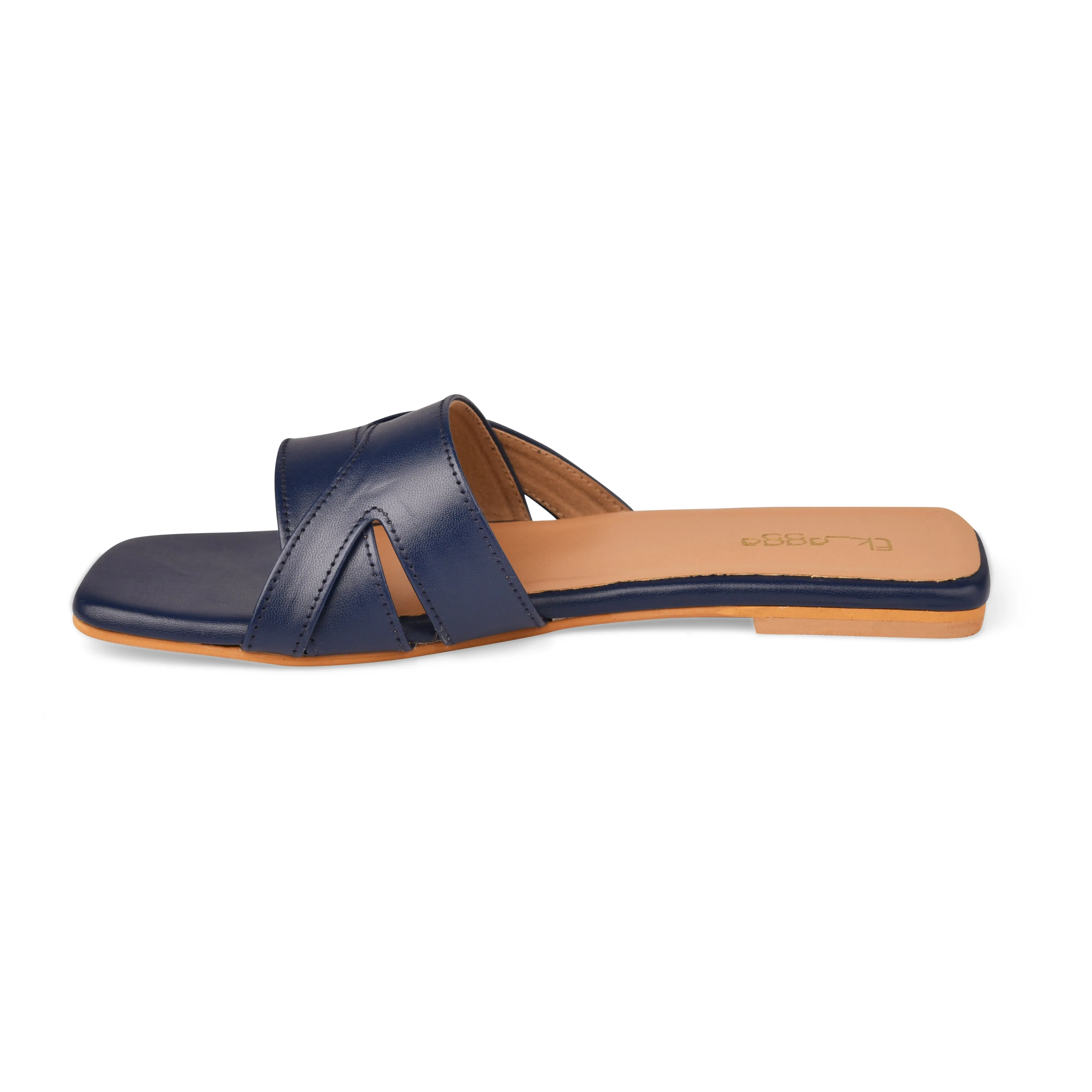 Interlock Flat