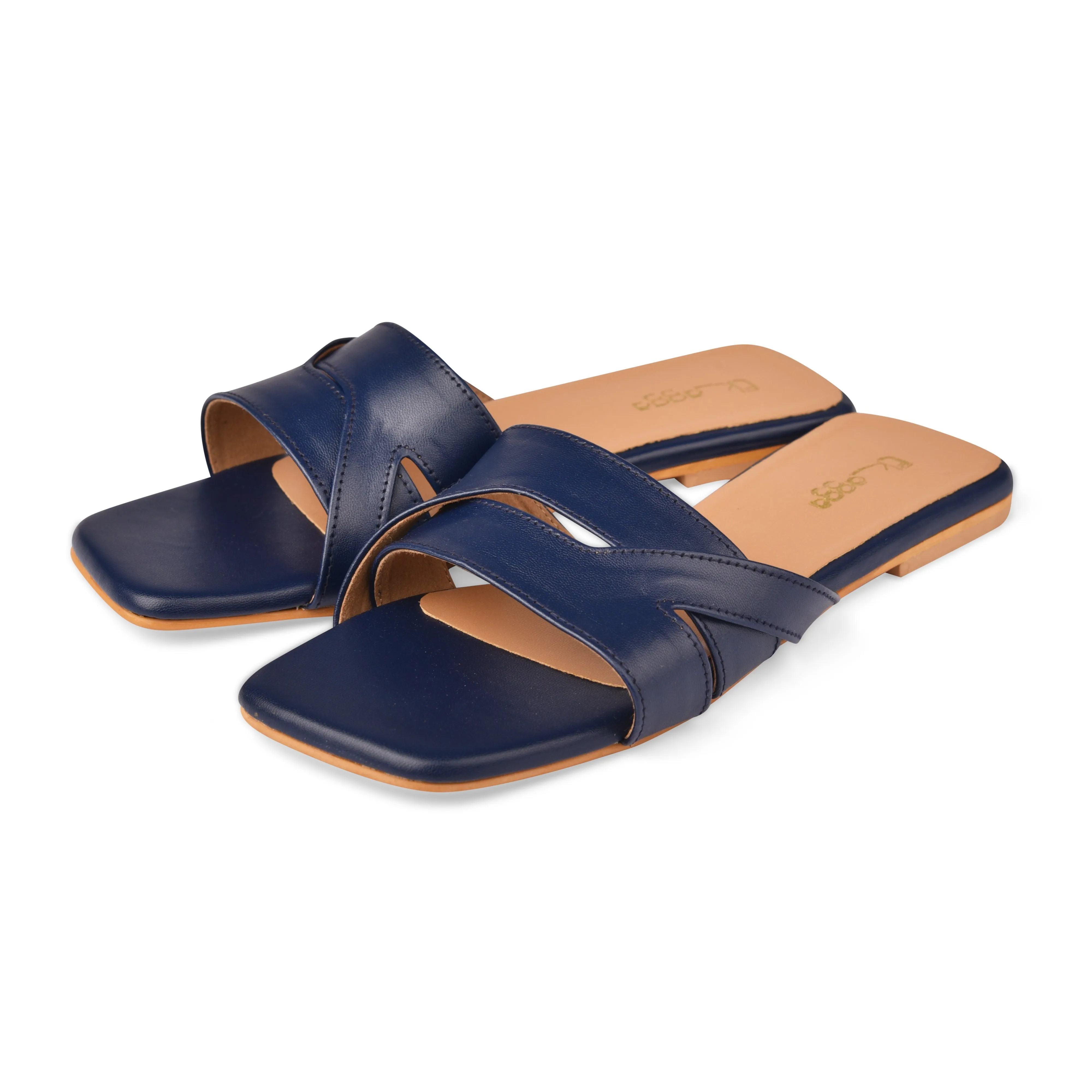 Interlock Flat