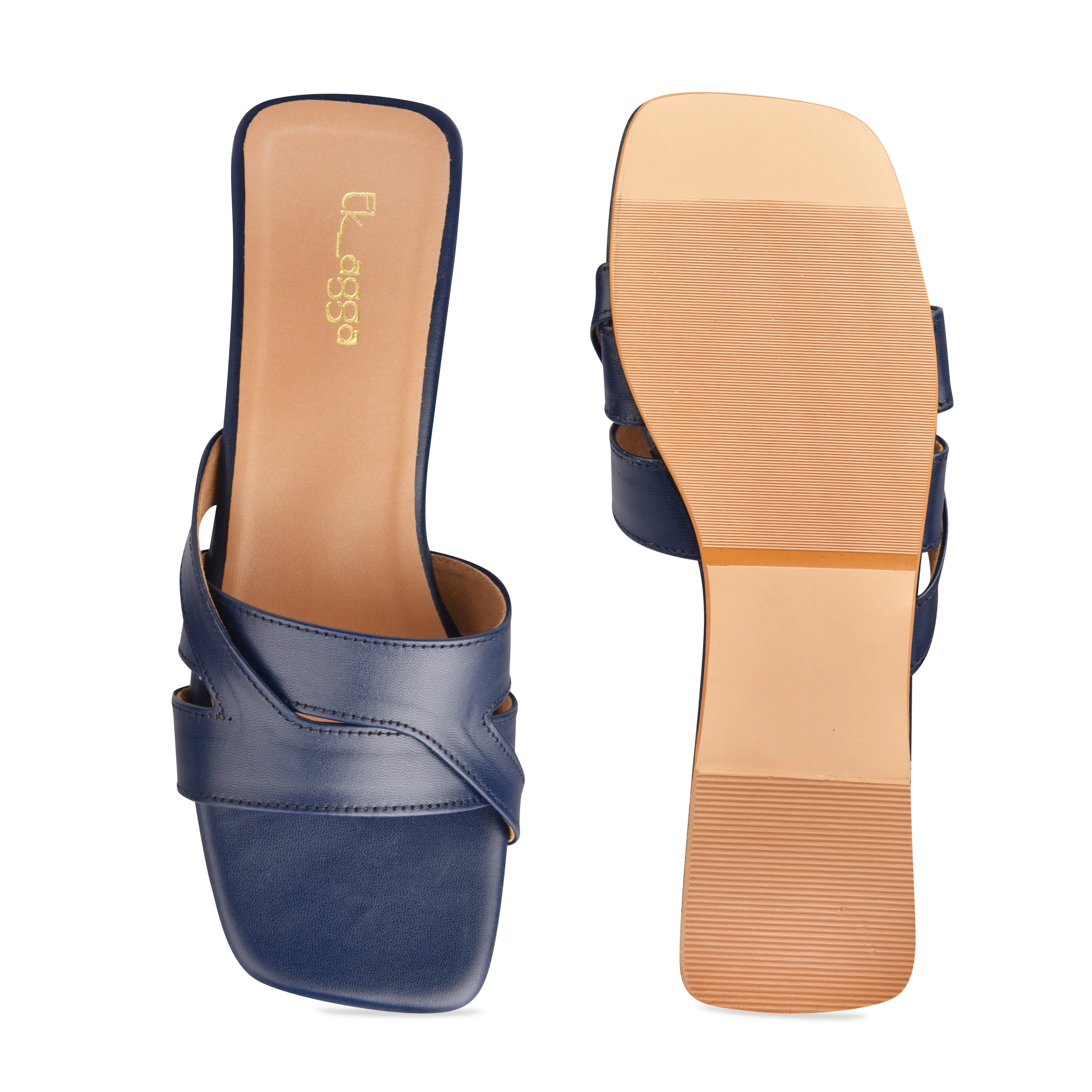 Interlock Flat