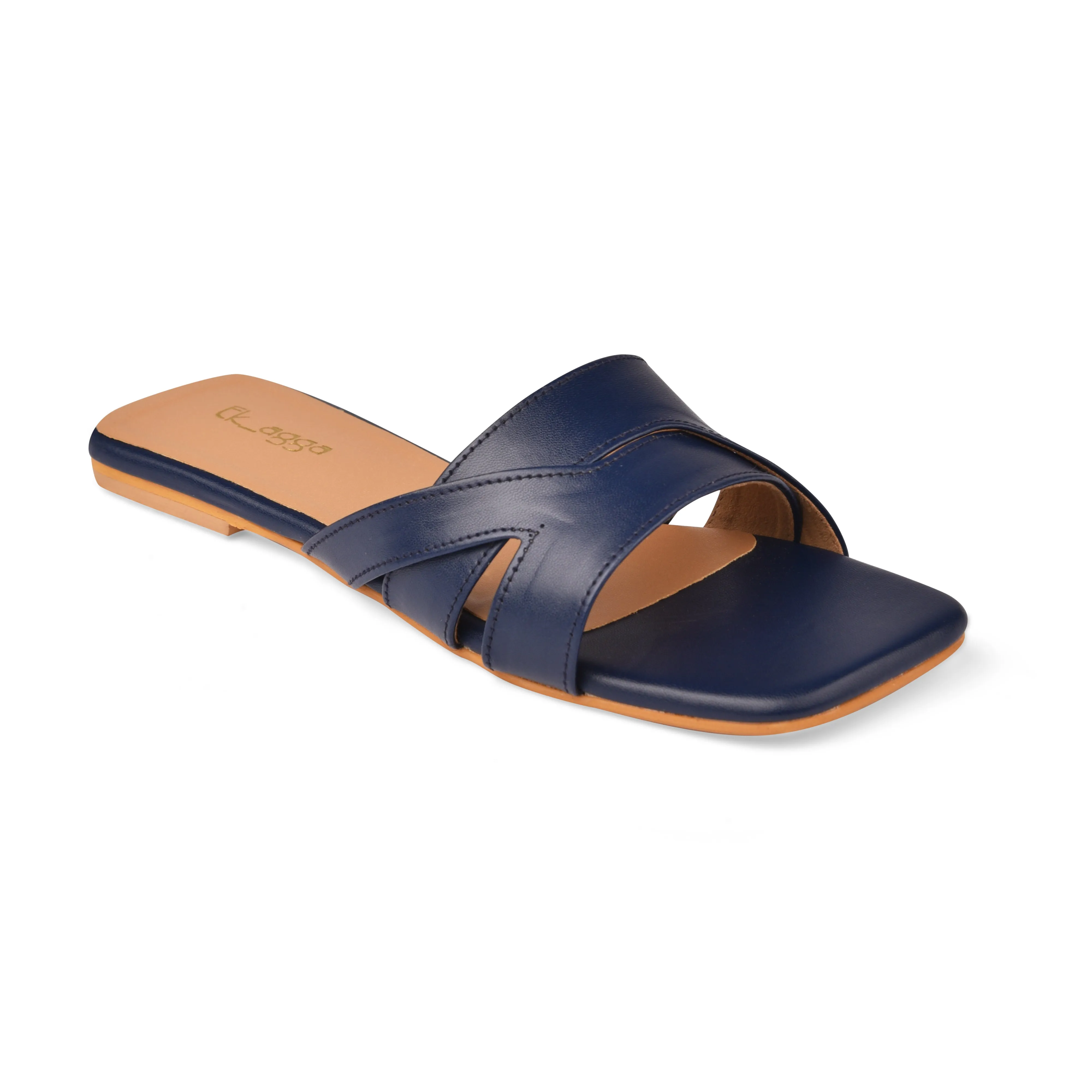 Interlock Flat