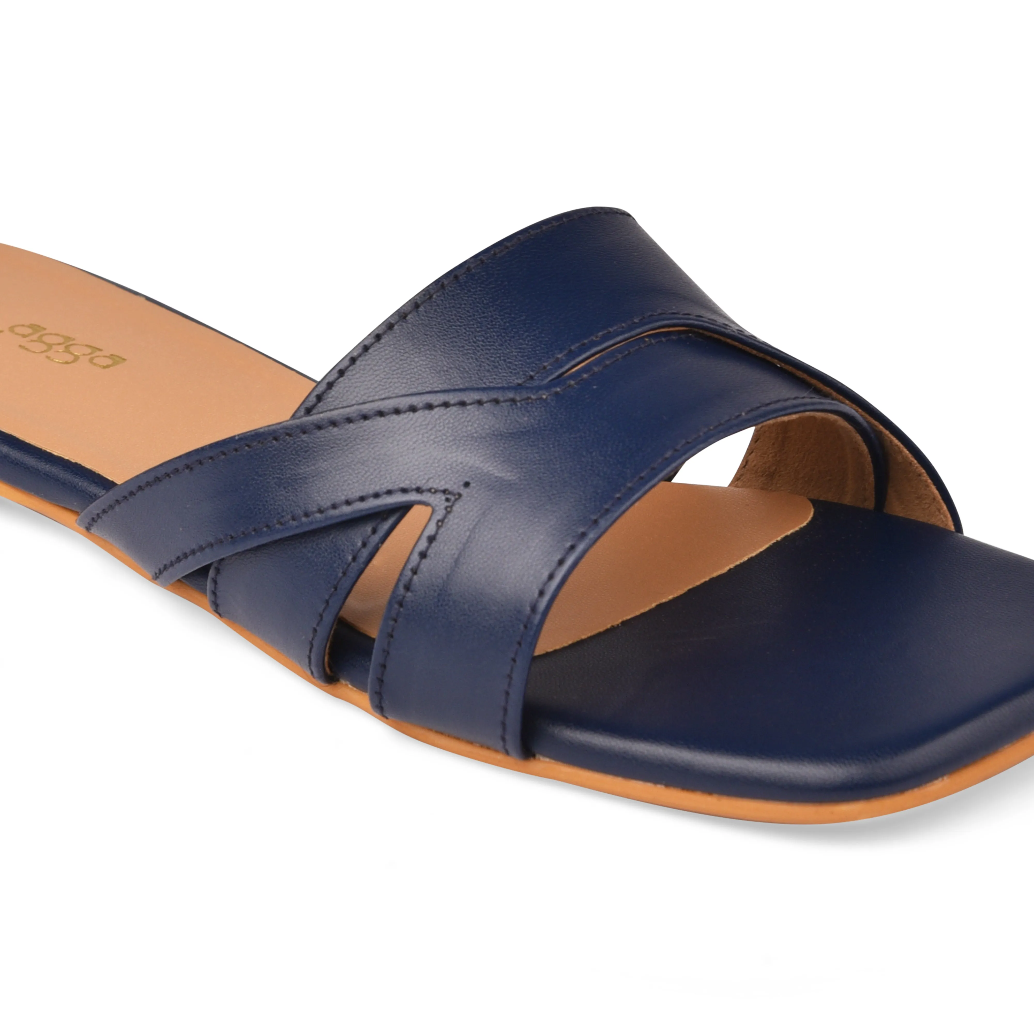 Interlock Flat