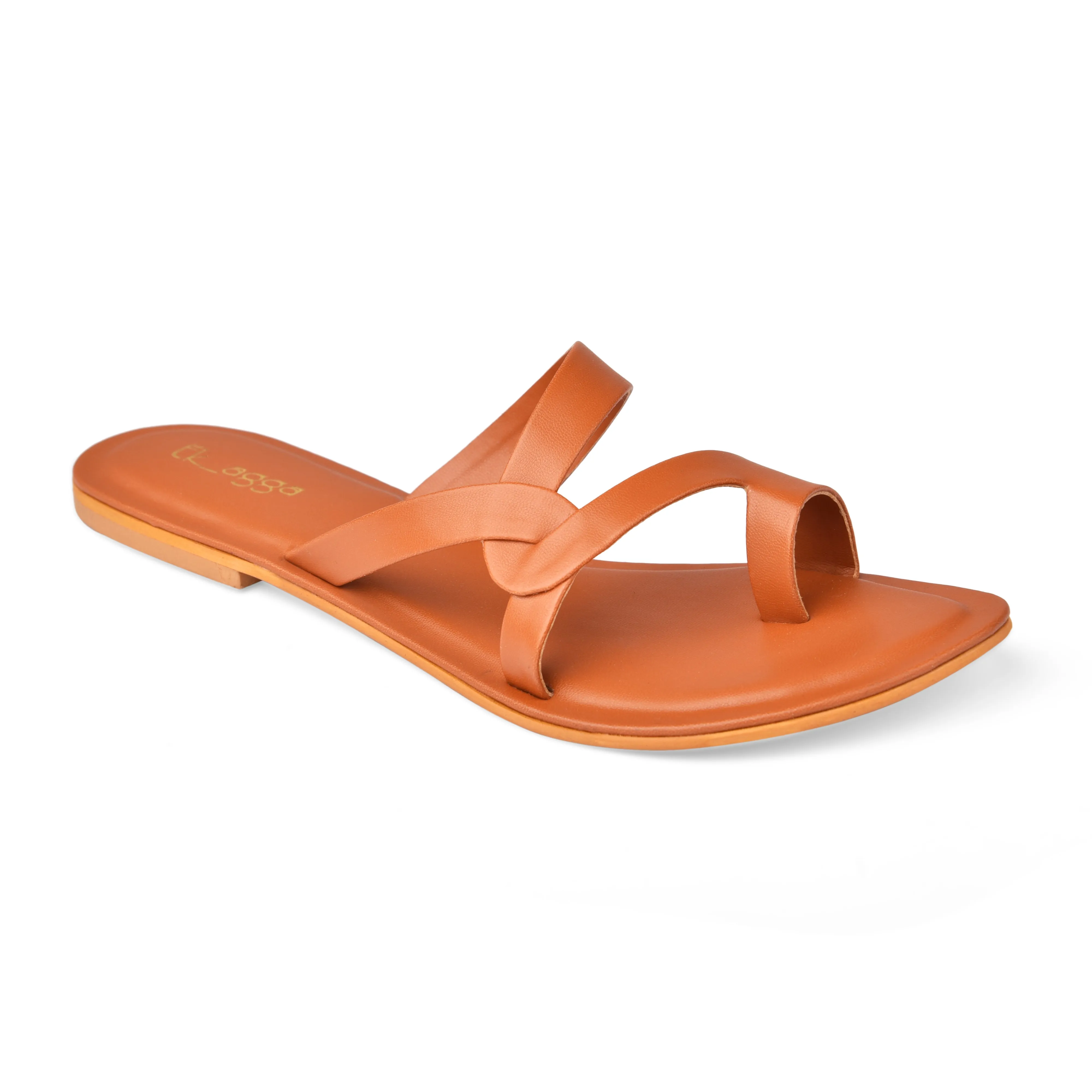 Interlock Flats