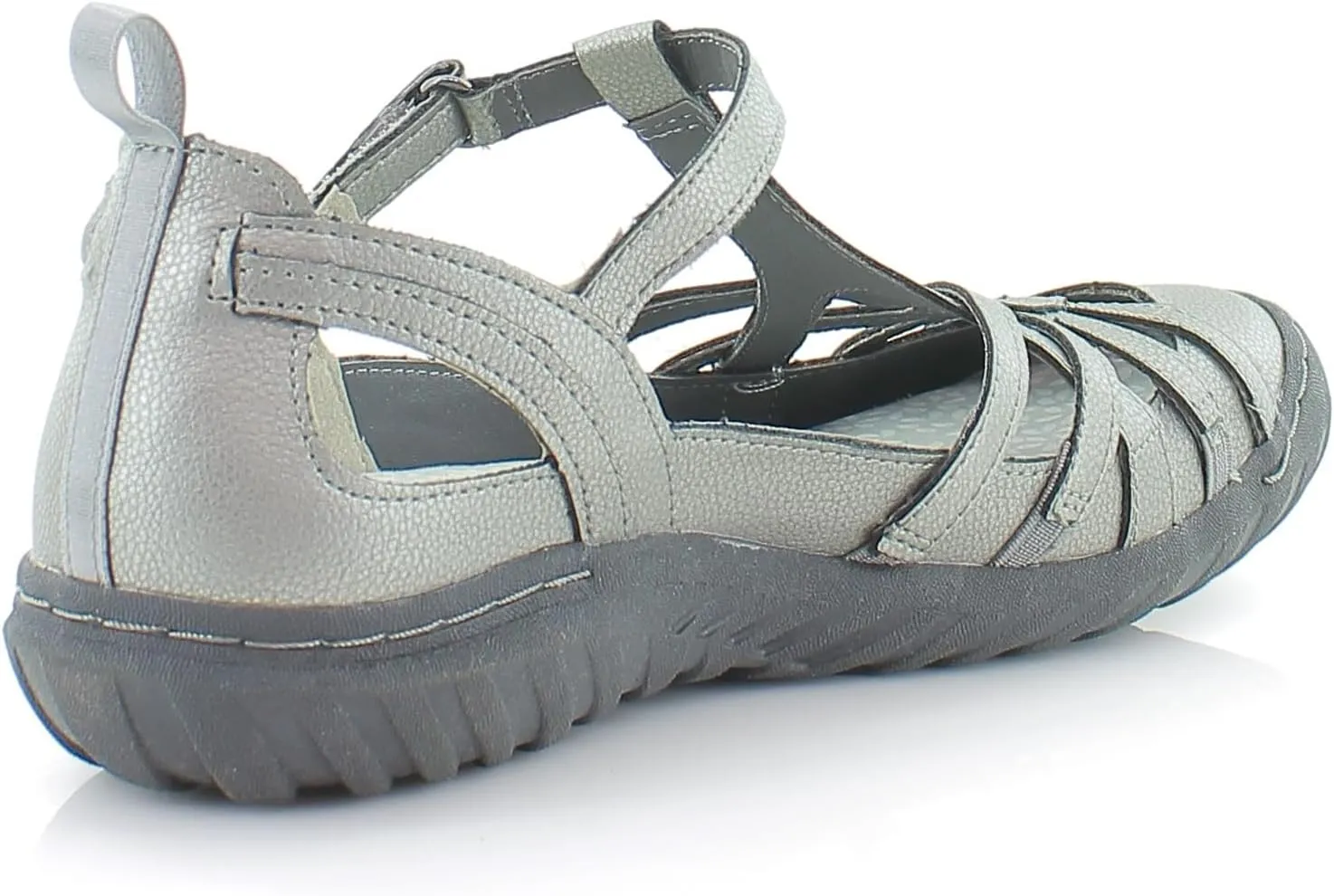 Jambu Women's Dove Mary Jane Flat