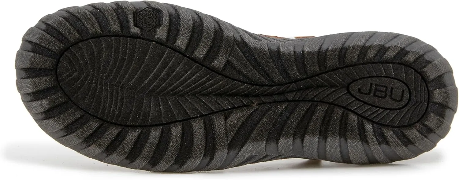 Jambu Women's Magnolia Encore Mary Jane Flat