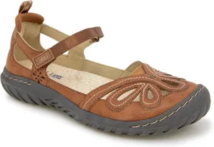 Jambu Women's Magnolia Encore Mary Jane Flat