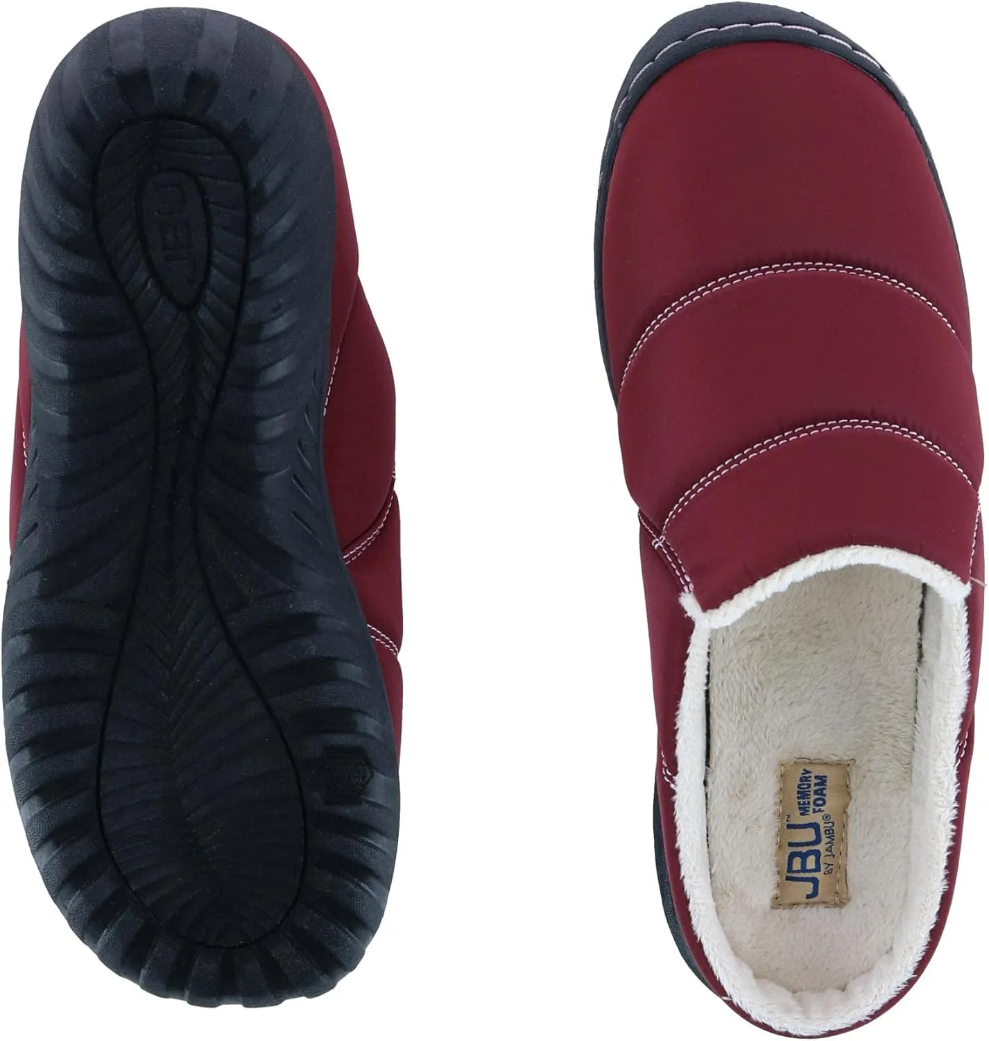 Jambu Women's Willow Mule