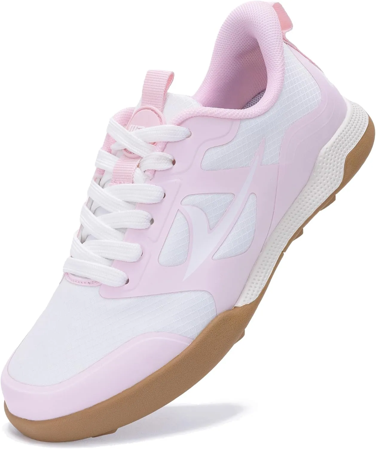 JARLIF Women Walking Sneakers LYNSS 1.0 Outdoor Hiking Barefoot Shoes Comfortable Lightweight Casual Tennis Shoes