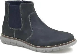 Johnston & Murphy Big Kid Holden Boys Chelsea Boot