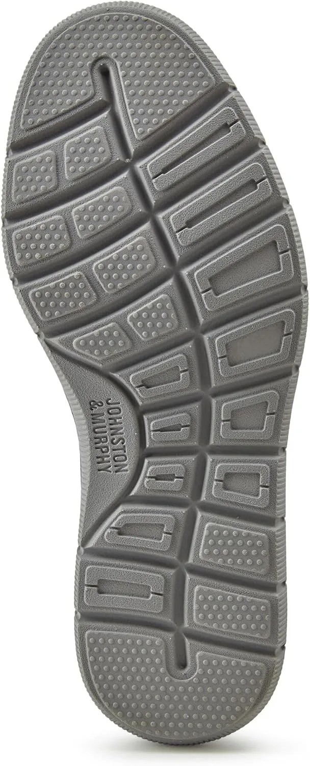 Johnston & Murphy Big Kid Holden Boys Chelsea Boot