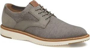 Johnston & Murphy Men’s Upton Knit Plain Toe - Men’s Walking Shoes, Casual Shoes for Men, Sneakers for Men, Flexible Knit Shoes for Men, TRUFOAM Sole & Rubber Sole