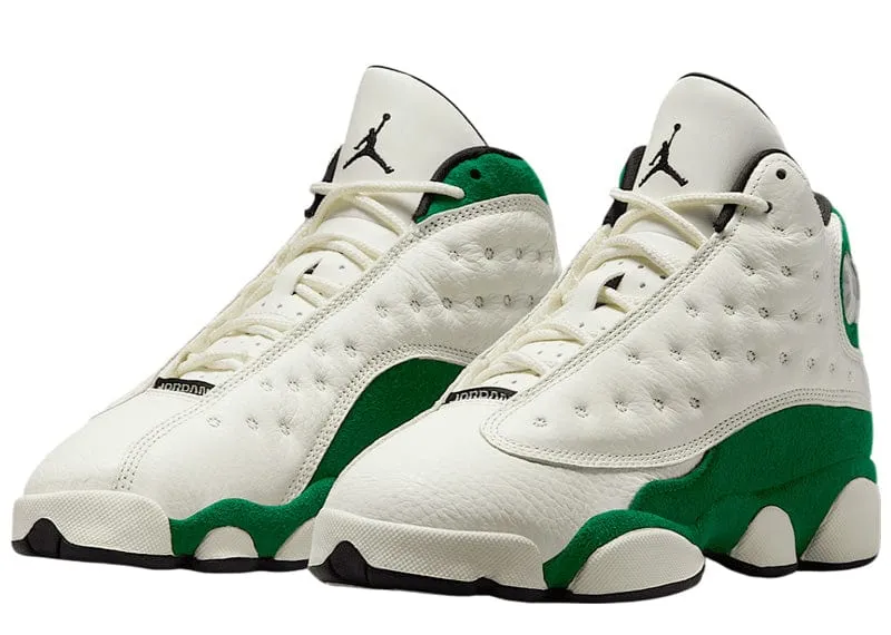 Jordan 13 Retro Sail Pine Green (GS)