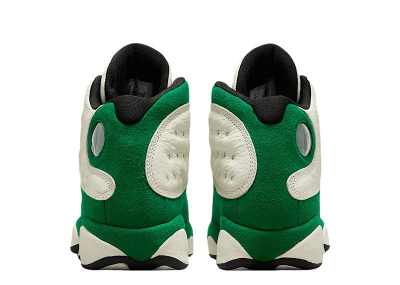 Jordan 13 Retro Sail Pine Green (GS)