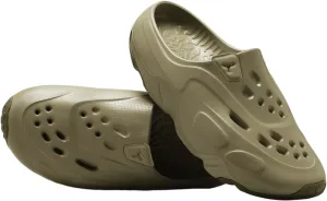 Jordan Roam Slides (FQ0227-200, Neutral Olive/Cargo Khaki) Size 8