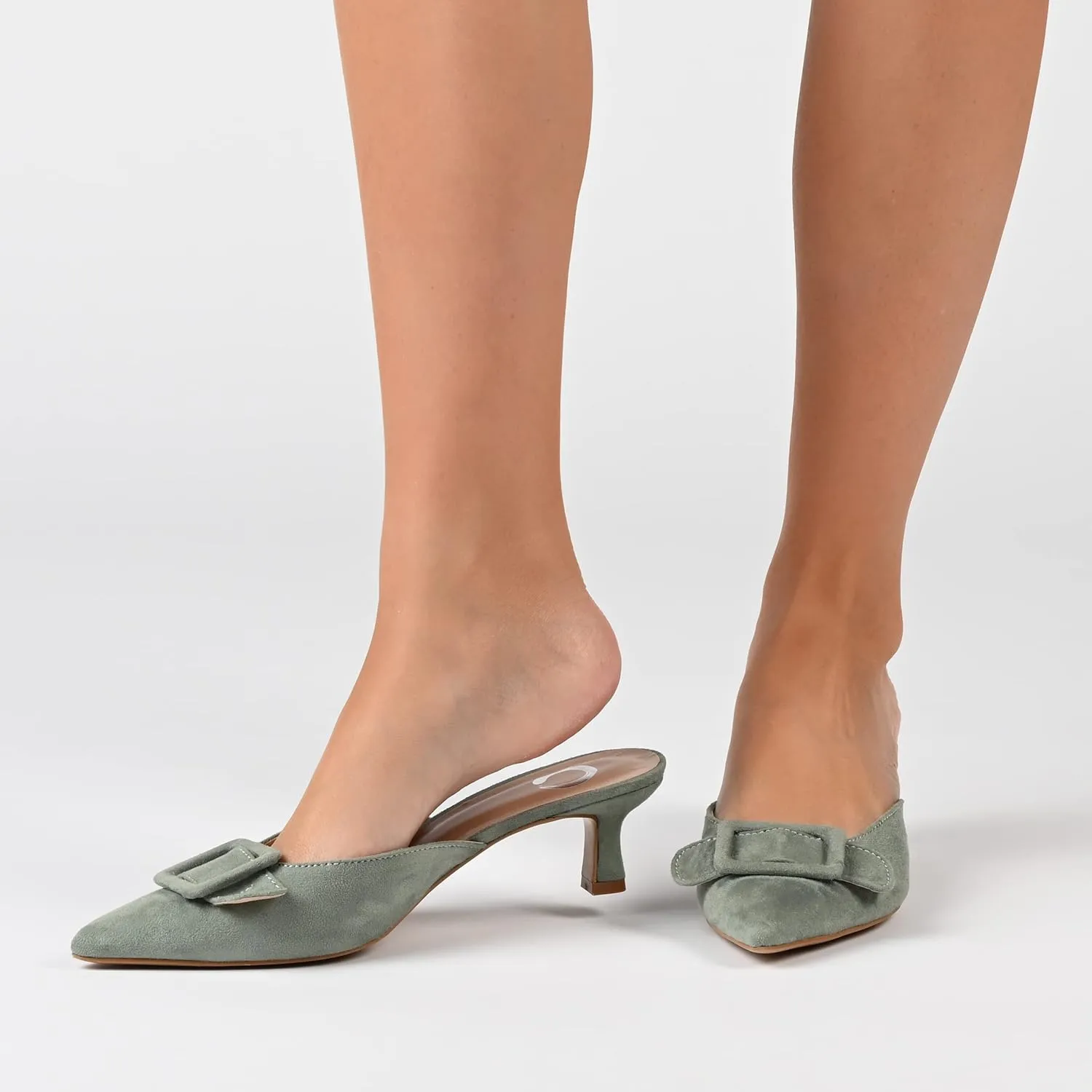 Journee Collection Women's Vianna Pump