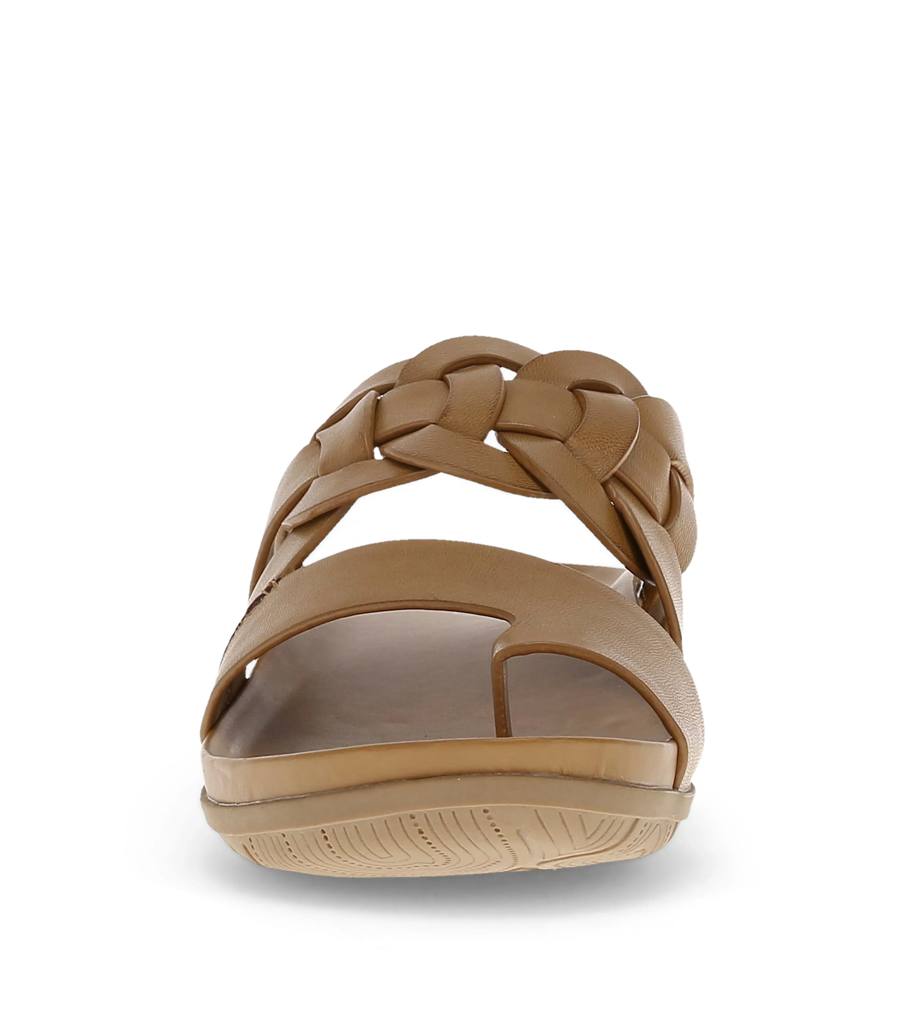 Julianne Slide Sandal
