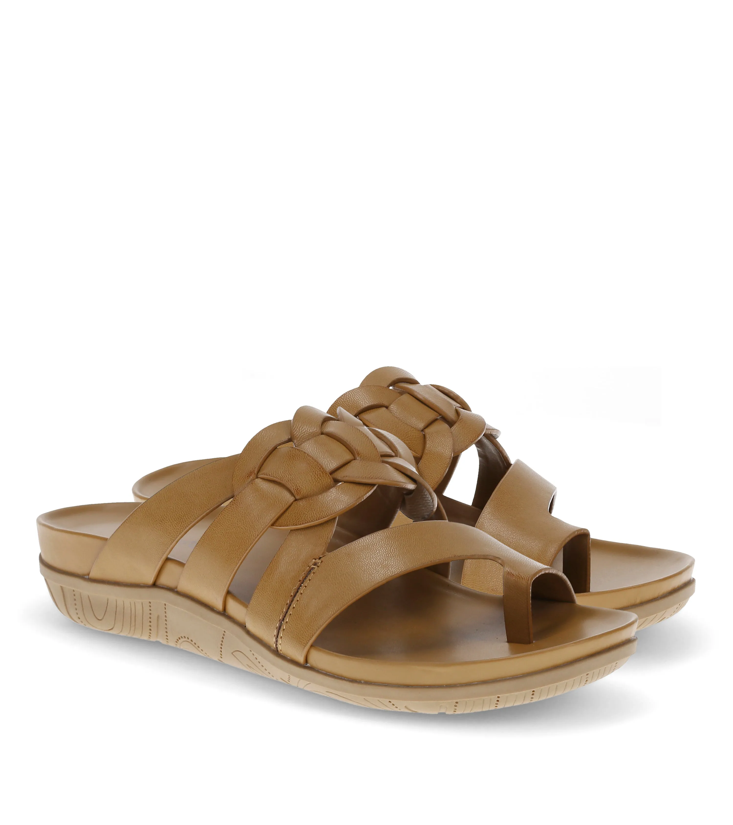 Julianne Slide Sandal