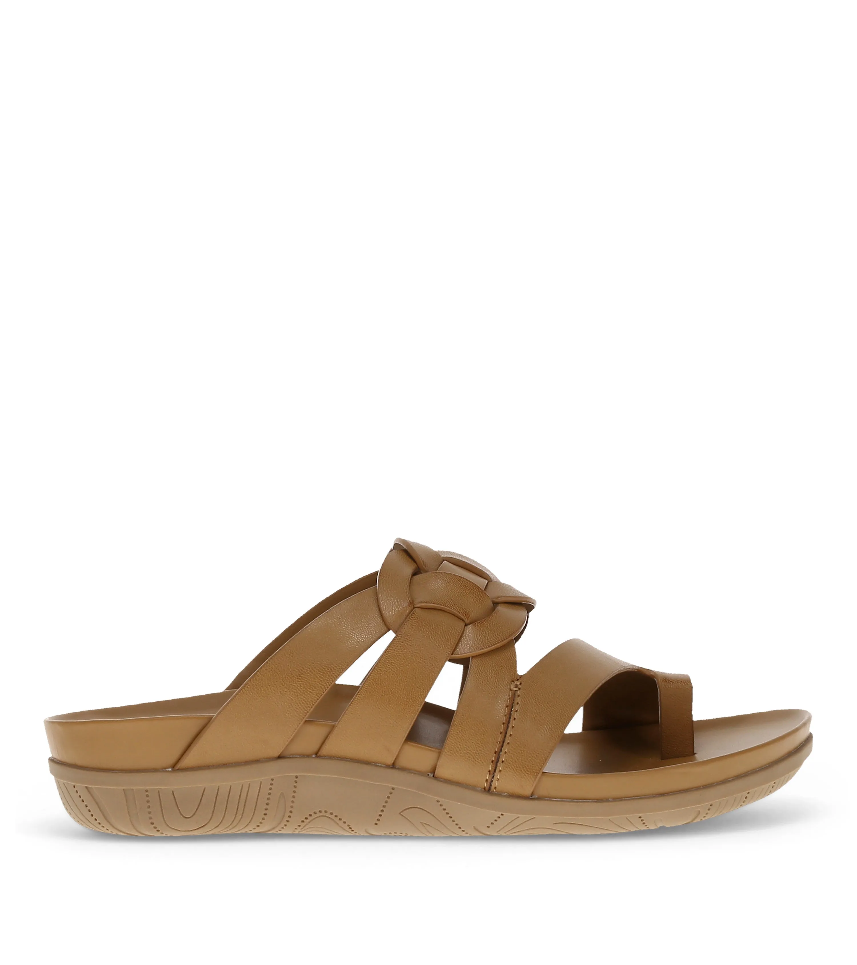 Julianne Slide Sandal