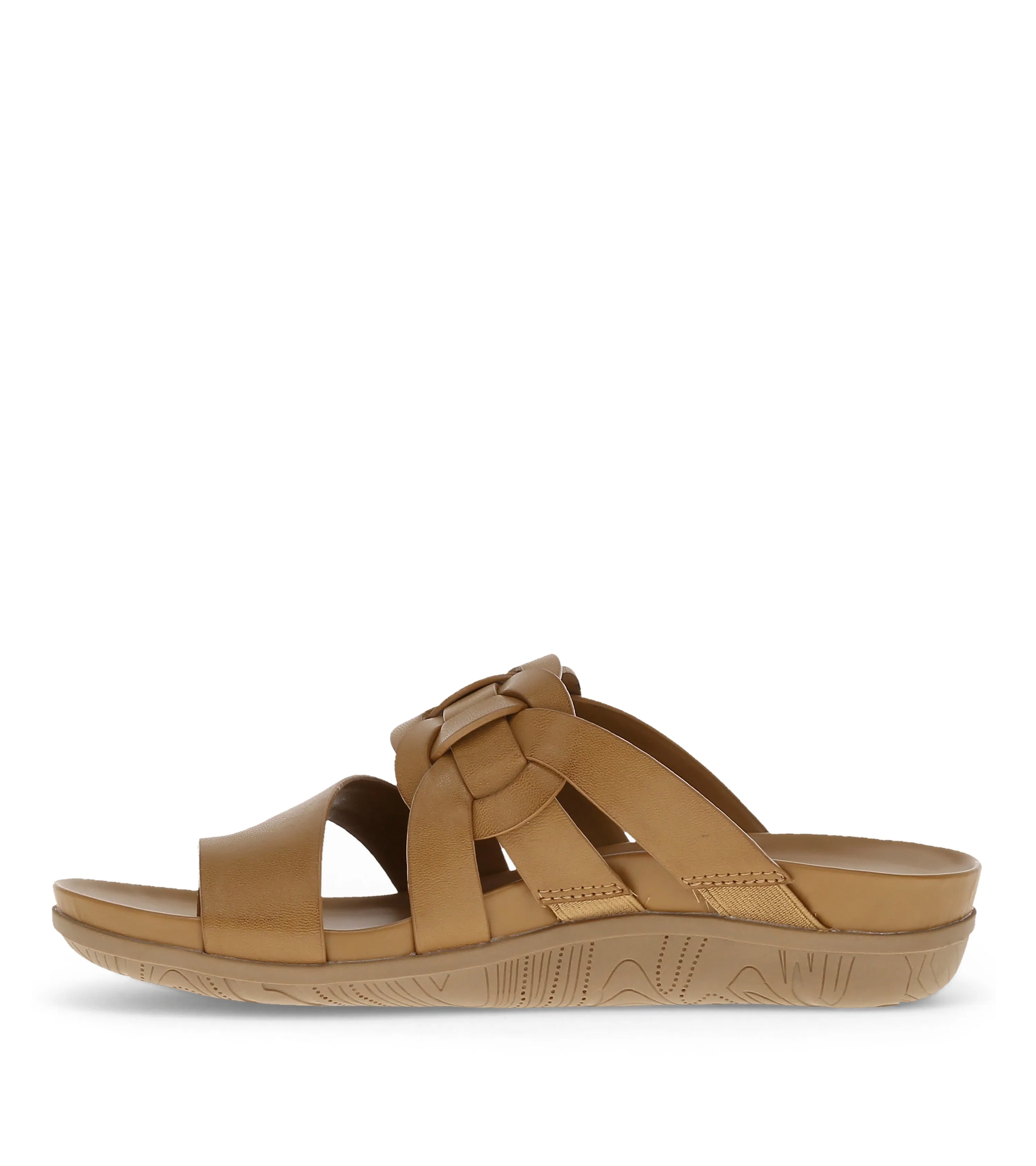 Julianne Slide Sandal